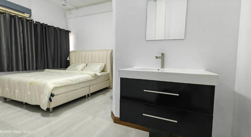 孔敬 สิริธิราเพลส Sirithira Place 2星级 酒店 客房