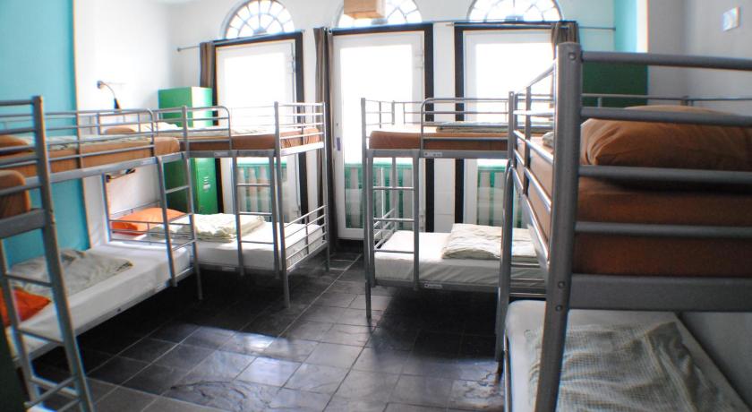 Image of 1 Person in 13-Bed Dormitory - Mixed 8