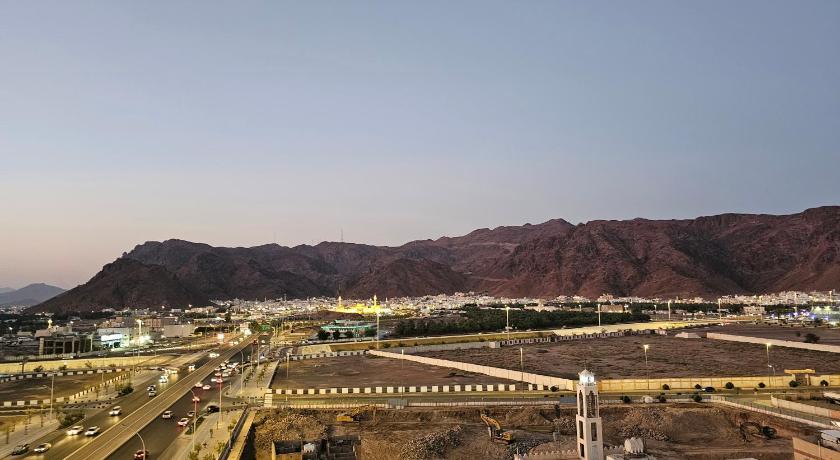 Ajyal Al Madinah Hotel 2 - Ajyal Al Madinah Hotel 2 - image 15