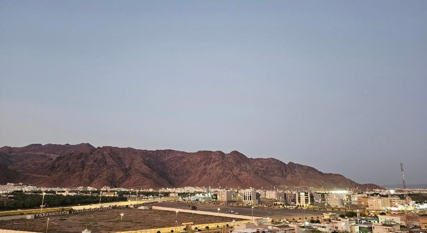 Ajyal Al Madinah Hotel 2 - Ajyal Al Madinah Hotel 2 - image 16