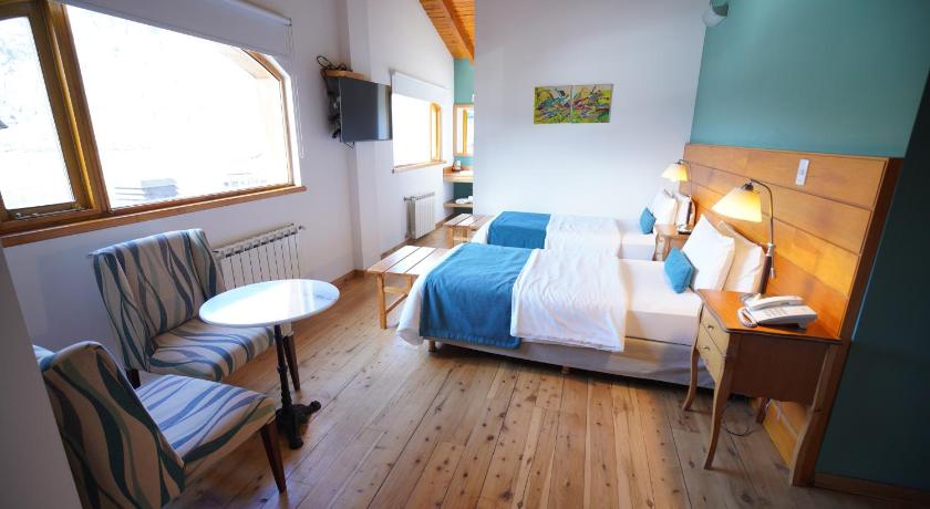 Image of Superior Double Room 3