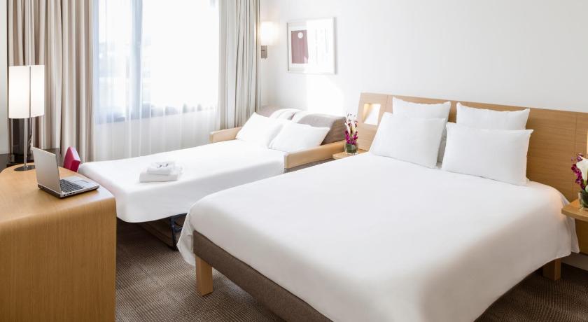 Image of Classing Triple Room 1