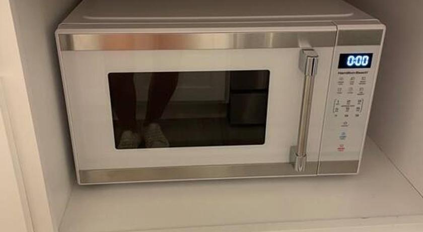게인즈빌 (GA) Luxury City Loft in Gainesville B 3성급 숙소 부대시설