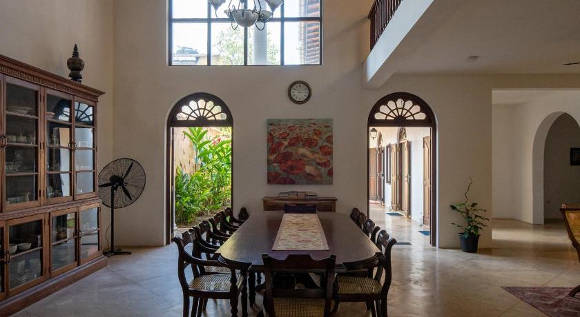 Galle Heritage Villa - image 5
