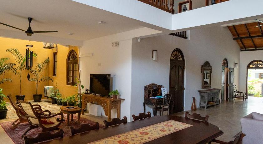 Galle Heritage Villa - image 13