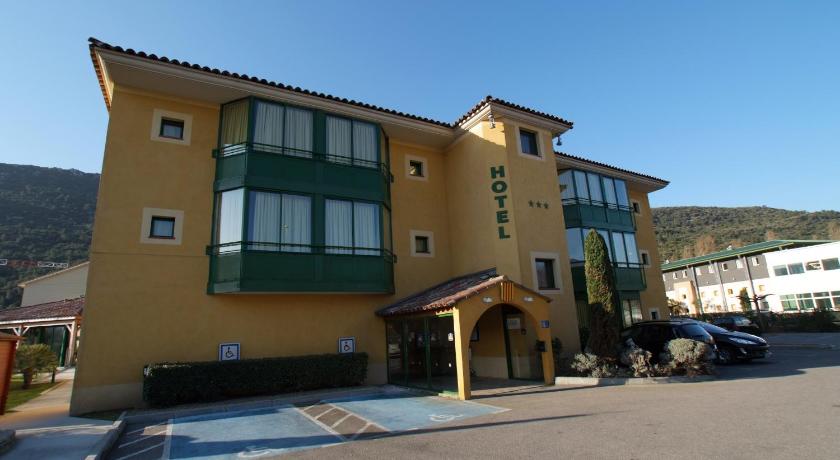 Best Western Gémenos en Provence (Best Western Gemenos en Provence)