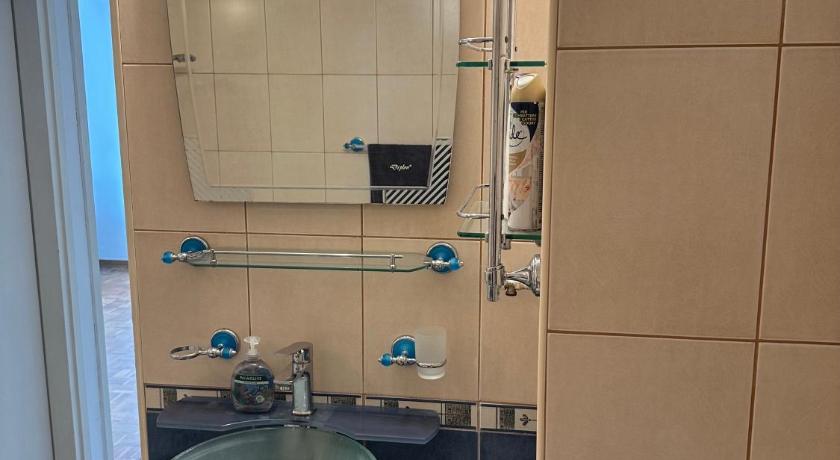 베오그라드 Apartman BK LUX 3성급 싱글룸 부대시설