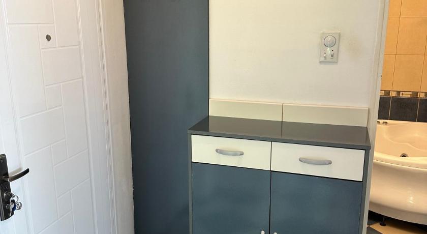 베오그라드 Apartman BK LUX 3성급 싱글룸 수영장