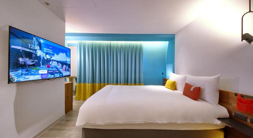 Image of Double Room - Classic 1