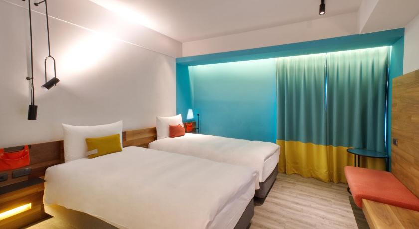 Image of Twin Room 3