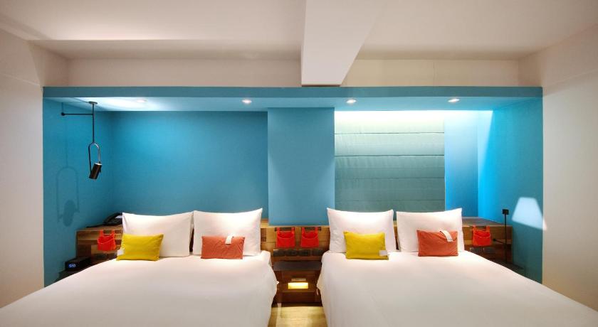 Image of Standard Family Room for 4 People 3