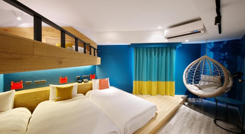 Image of Triple Standard 1