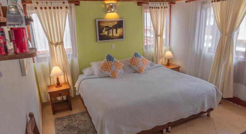 Image of Double Room with Balcony 8
