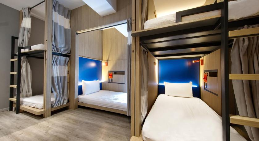 Image of Entire 5-Bed Private Dormitory 0