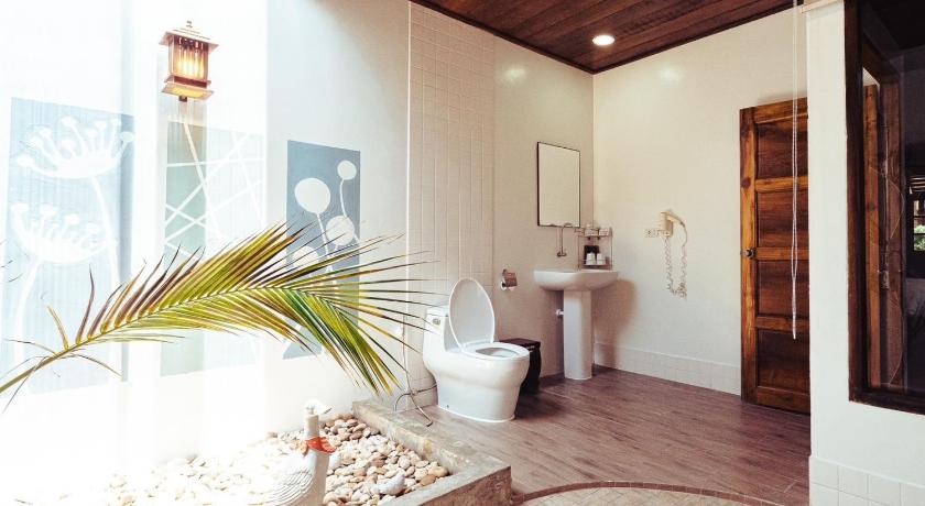 Image of One-Bedroom Villa with Pool view 2