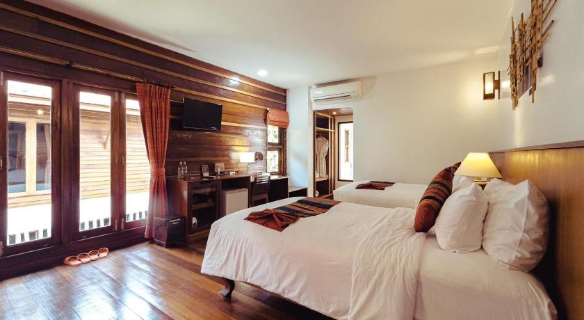 Image of One-Bedroom Villa with Pool view 0
