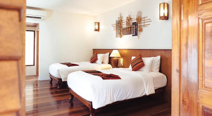 Image of One-Bedroom Villa with Pool view 4