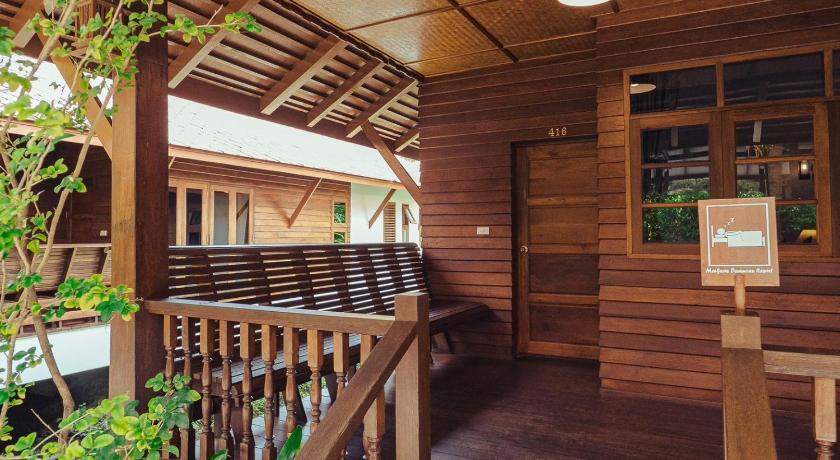 Image of One-Bedroom Villa with Pool view 10
