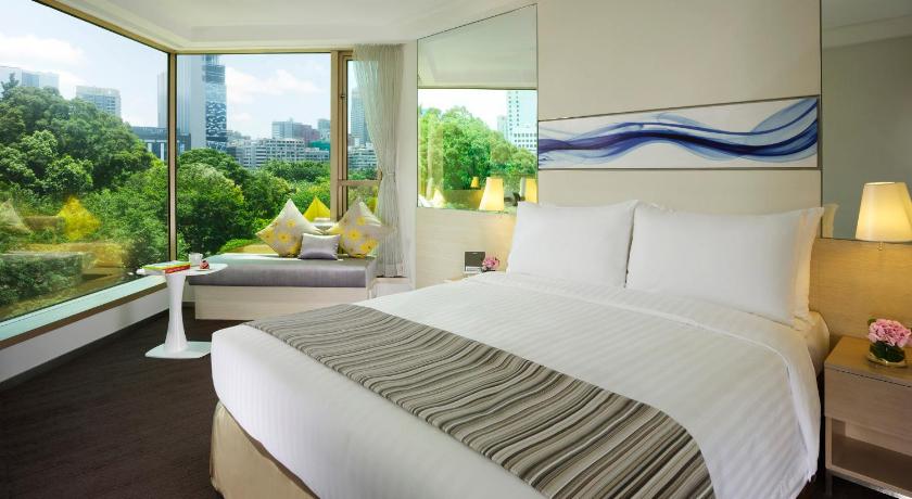 Image of Park View Room 0
