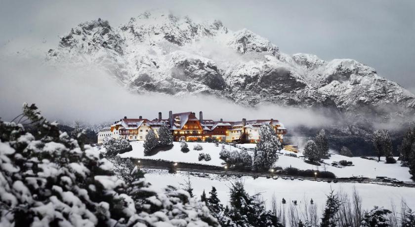 Photo of Llao Llao Resort, Golf-Spa - Agoda Discount Booking