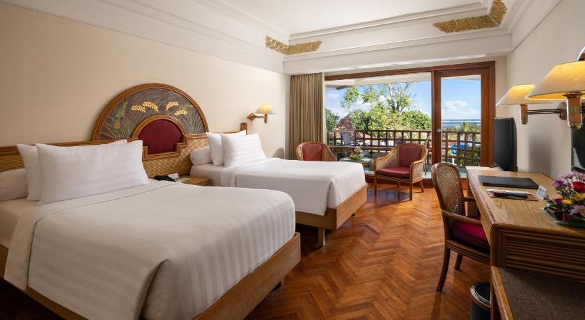 Image of Deluxe Sea View 3