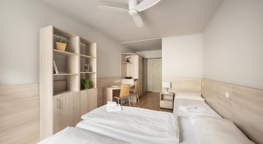 Háromszemélyes szoba (Triple Room) fotója 0