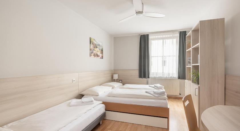 Háromszemélyes szoba (Triple Room) fotója 6