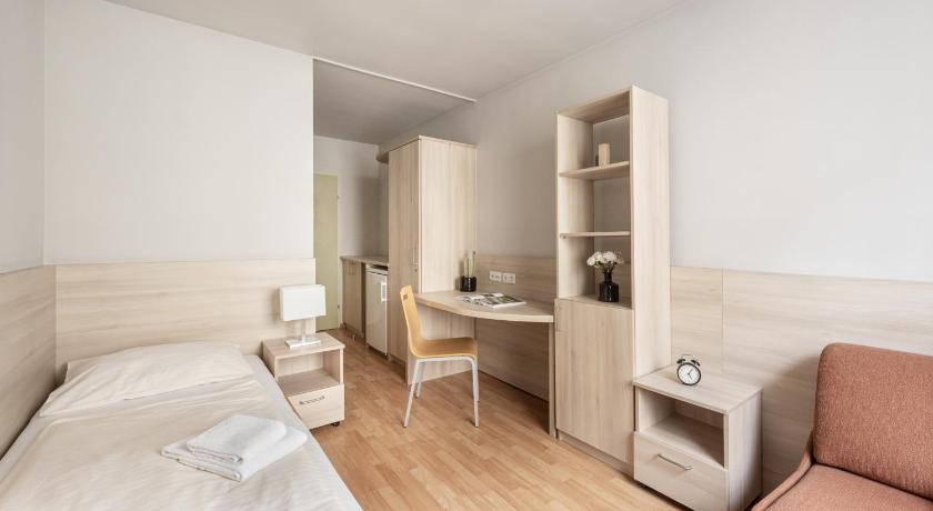 Egyszemélyes szoba (Single Room) fotója 5