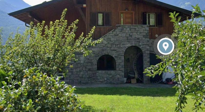 casa vacanze LA CA Del Cunfec