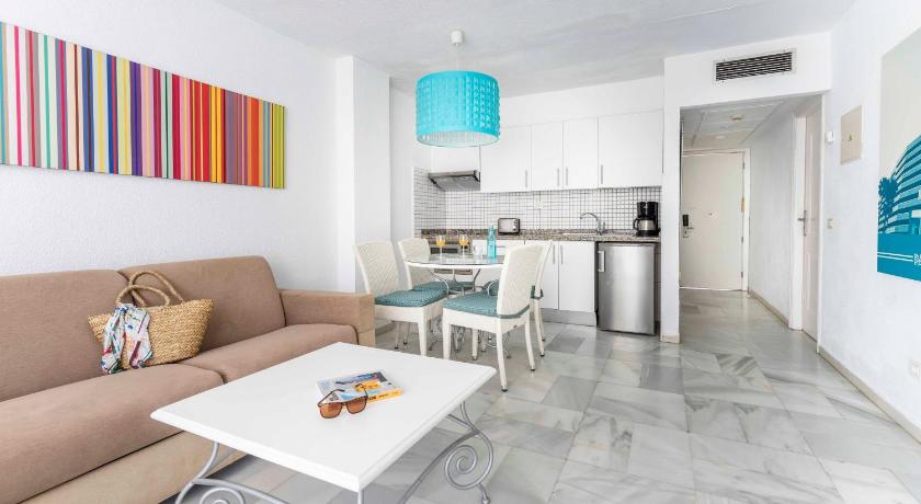 Image of One-Bedroom Apartment 0