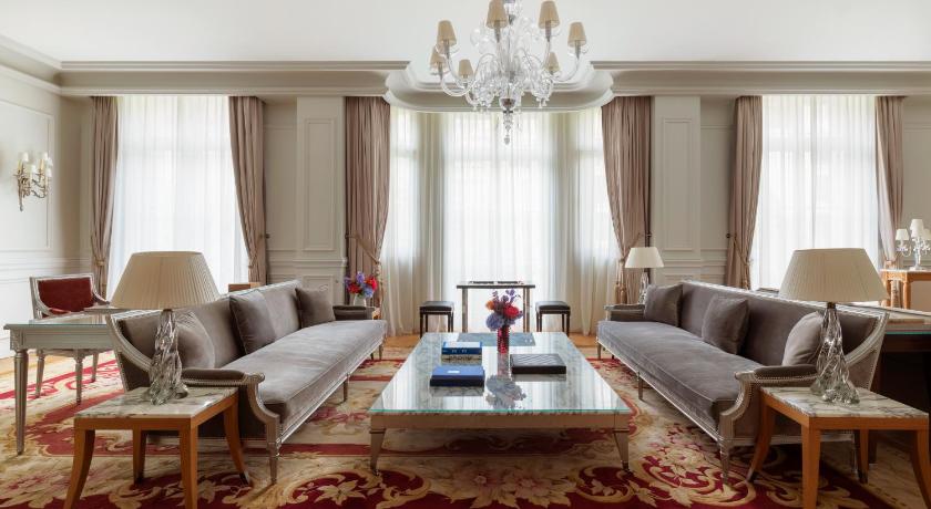 Image of Avenue Presidential Suite 4