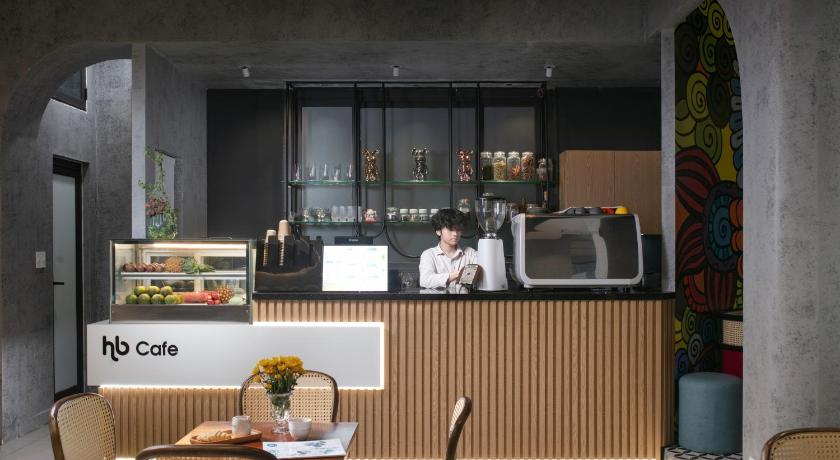 河内 HB Serviced Apartment - Lac Long Quan 3星级 酒店 套房