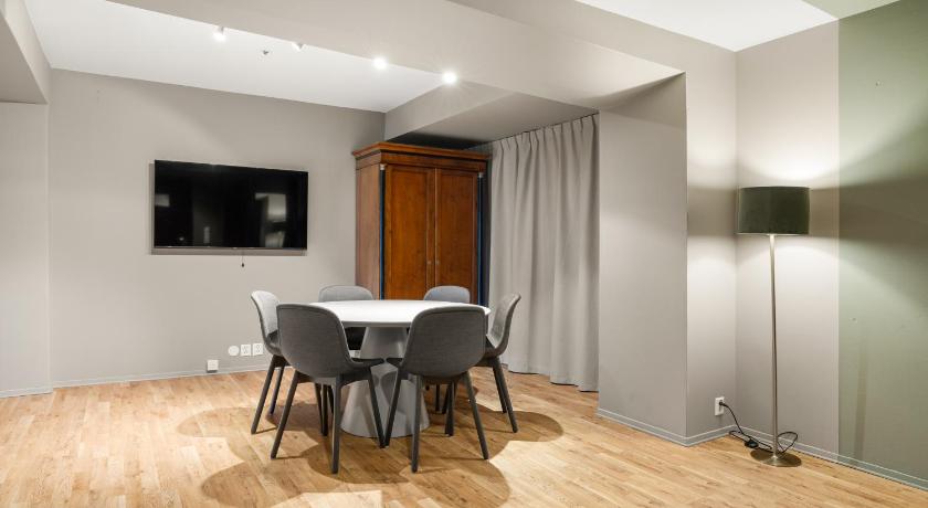 Junior lakosztály (Junior Suite) fotója 6