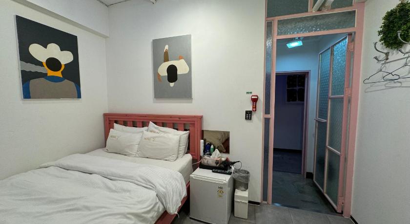 Seoul Maison Seongsu Hotel 3-Star Hotel view