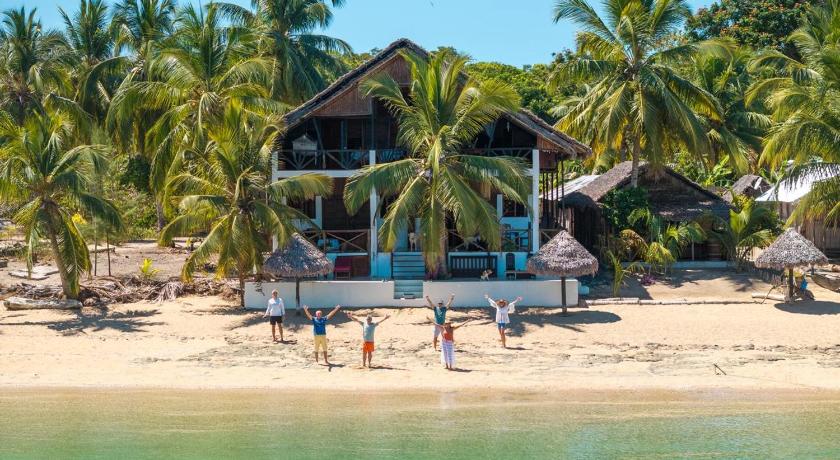 Madabay's Lodge Nosy Be