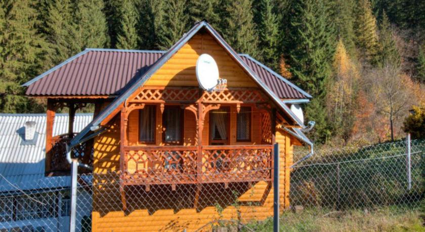 Sadyba Karpaty photo