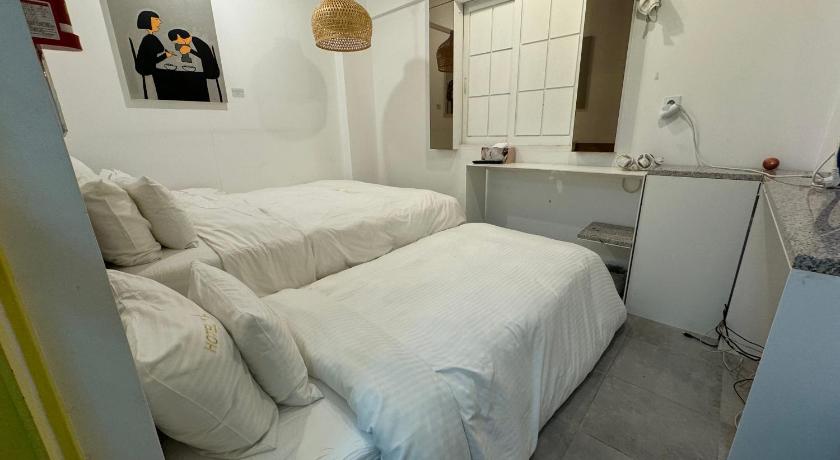 Seoul Maison Seongsu Hotel 3-Star Hotel amenity