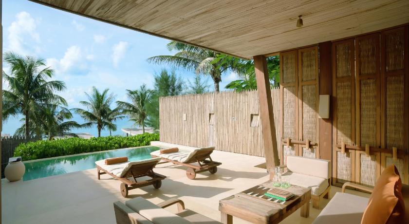 Image of Ocean View Duplex Pool Villa 5