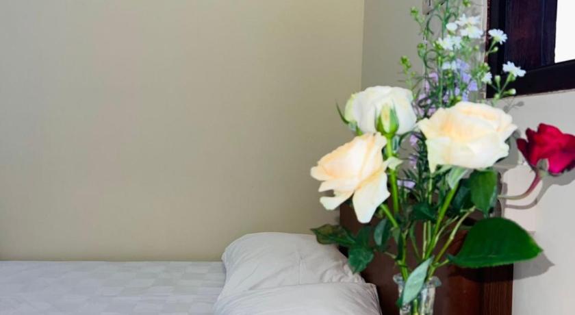 발리 Zigiz Lovina Hostel 호텔 스위트룸