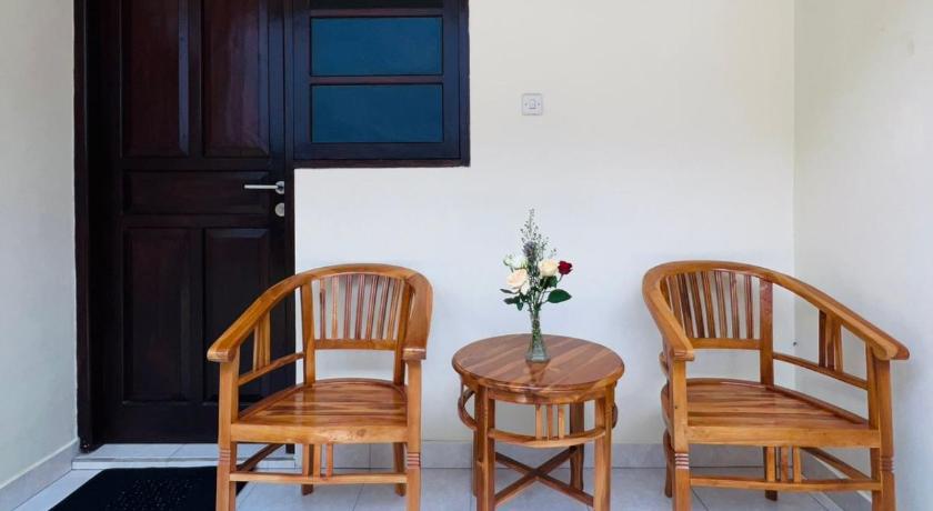 발리 Zigiz Lovina Hostel 호텔 수영장