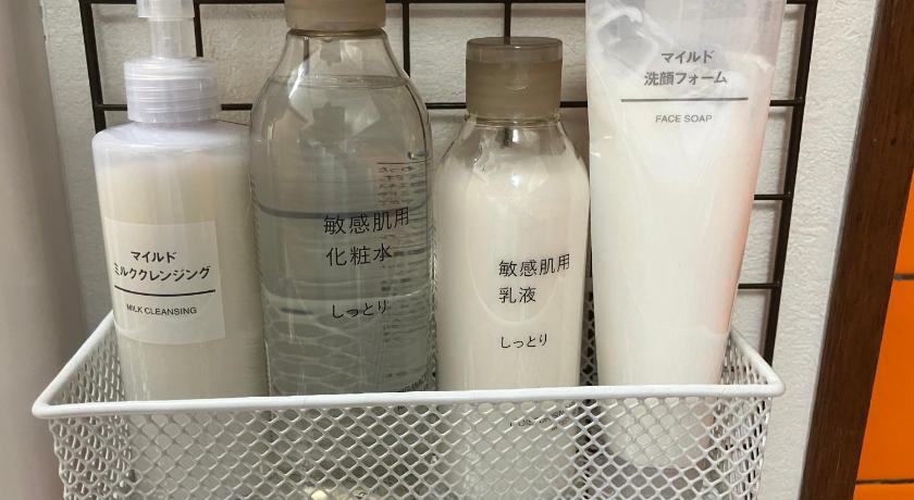 大阪 大阪西九条stay5 3つ星 シングルルーム 外観