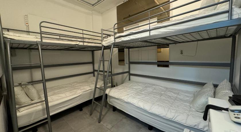 Seoul Maison Seongsu Hotel 3-Star Hotel room