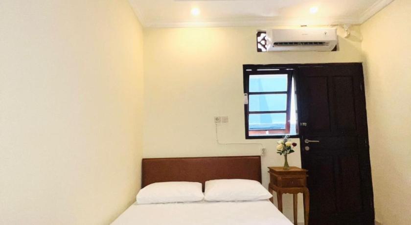 발리 Zigiz Lovina Hostel 호텔 수영장