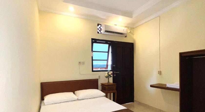 발리 Zigiz Lovina Hostel 호텔 스위트룸