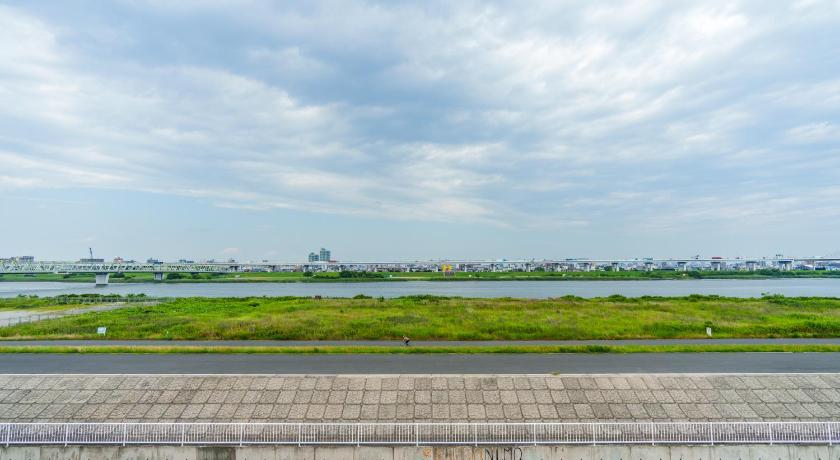 Tokyo 静心宿 Tranquil Retreat 2F 3-Star Accommodation exterior