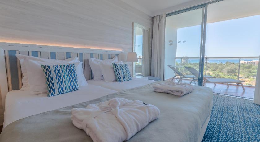 Alvor Pestana Alvor Park Hotel Apartamento 4-Star Hotel exterior