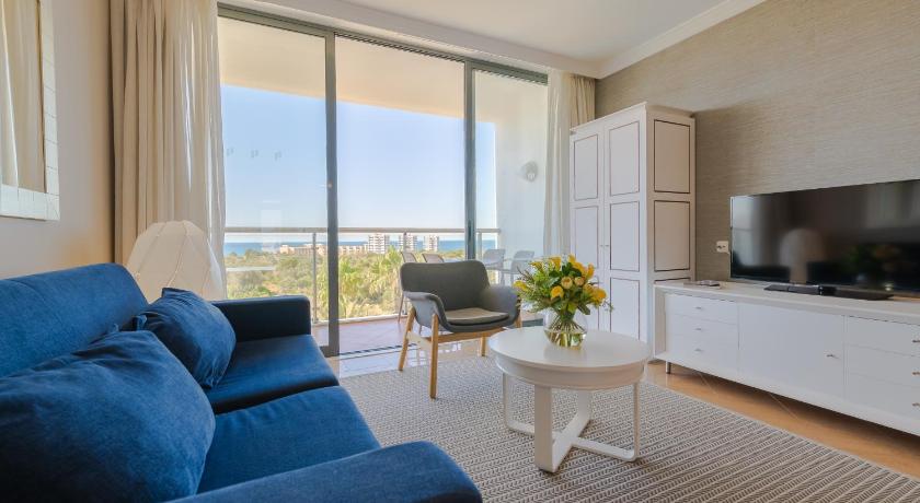 Alvor Pestana Alvor Park Hotel Apartamento 4-Star Hotel room