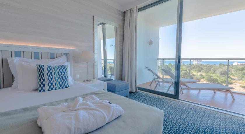 Alvor Pestana Alvor Park Hotel Apartamento 4-Star Hotel pool