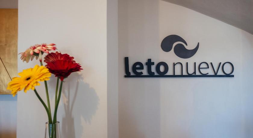 Leto Nuevo Hotel