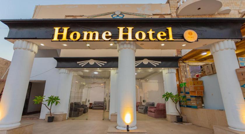 Home Hotel Dahab